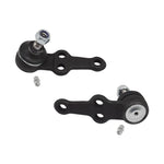 Set of 2 Ball Joints Front Driver & Passenger Side Lower for Pulsar Sentra Pair CPW