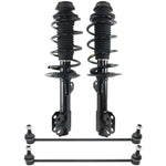 Suspension Kit For 2006-2011 Toyota Yaris Front Driver and Passenger Side CPW