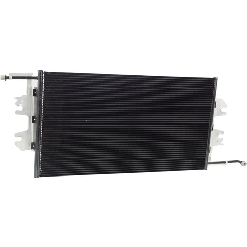 AC A/C Air Conditioning Condenser Assembly for Savana Express Van New CPW