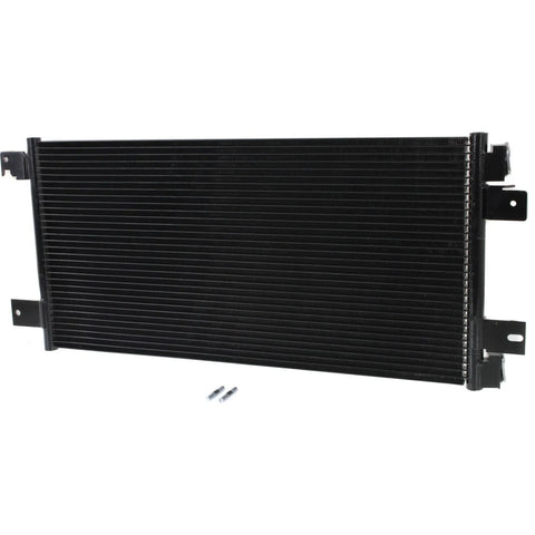 A/C Condenser For 2011-2014 Chrysler 200 CPW