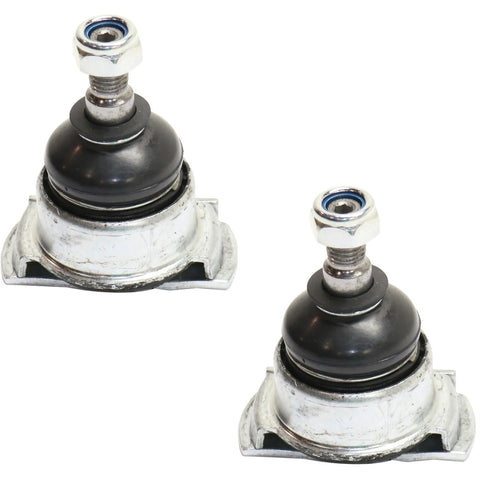 Pair Set of 2 Ball Joints Front Driver & Passenger Side Lower for 3 Series 318 CPW