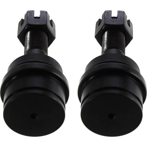 Set of 2 Ball Joints Front Driver & Passenger Side Upper for F350 Truck Pair CPW