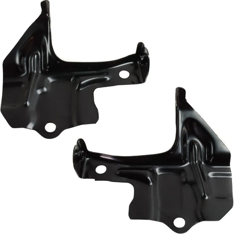 Radiator Support Panel Bracket Left and Right Side For 2018-2021 Toyota Camry CPW