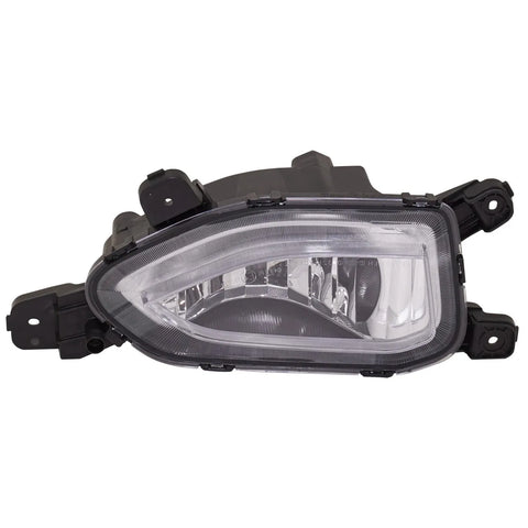 92202J9010 New Fog Light Driving Lamp Front Passenger Right Side RH Hand CPW