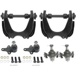 Control Arm Kit For 1989-95 Toyota Pickup Front Left and Right with Ball Joints CPW