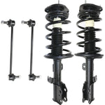 Suspension Kit Front Driver & Passenger Side Left Right for Toyota Matrix Vibe CPW