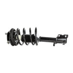 Shock Absorber For 1999-2002 Nissan Quest Front Passenger Side CPW