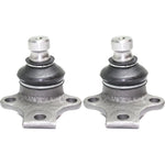 New Set of 2 Ball Joints Front Driver & Passenger Side VW LH RH Jetta Golf Pair CPW