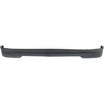 Front Valance For 2015-2020 Chevrolet Tahoe Suburban Air Deflector Textured CPW