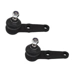 Pair Ball Joints Set of 2 Front Driver & Passenger Side Lower Left Right CPW