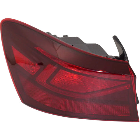 92401M7000 New Tail Light Taillight Taillamp Brakelight Lamp Driver Left Side LH CPW