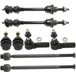 Suspension Kit For 2006-2008 Dodge Ram 1500 Front Driver and Passenger Side CPW