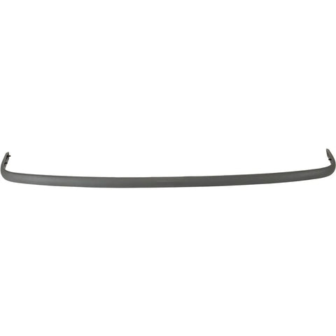 Bumper Trim For 93-94 Ford Ranger Front Center CPW