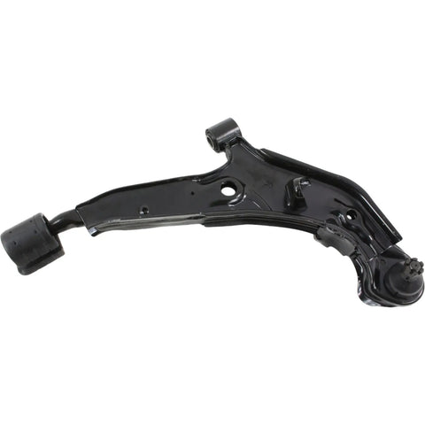 Control Arm For 1994-1999 Nissan Maxima Front Lower Passenger Side 5450041U02 CPW