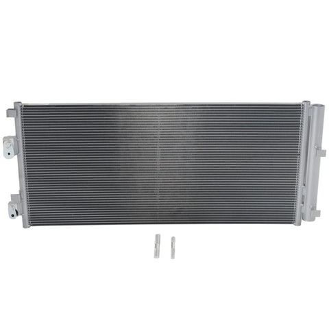 A/C Condenser For 2021 Ford Bronco Sport LX6Z19712M CPW