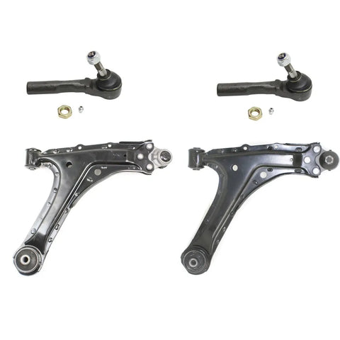 Control Arm Kit For 1995-2005 Chevrolet Cavalier Front Driver and Passenger Side CPW