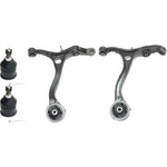 Control Arm Kit Front Lower For 2008-2012 Honda Accord 09-14 Acura TSX LH and RH CPW