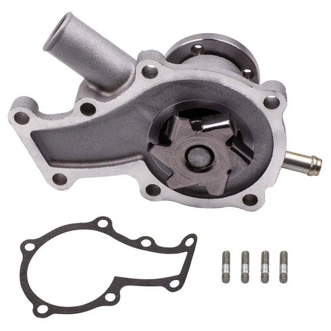 Compatible for Kubota D722 D902 D662 Engine New Water Pump 19883-73030 15881-73030 MAXPEEDINGRODS UK