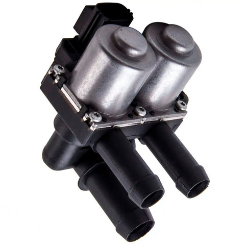 For High Performance 2002-2008 compatible for Jaguar S-Type 2.5 3.0 v6 Heater Control Water Valve MAXPEEDINGRODS UK